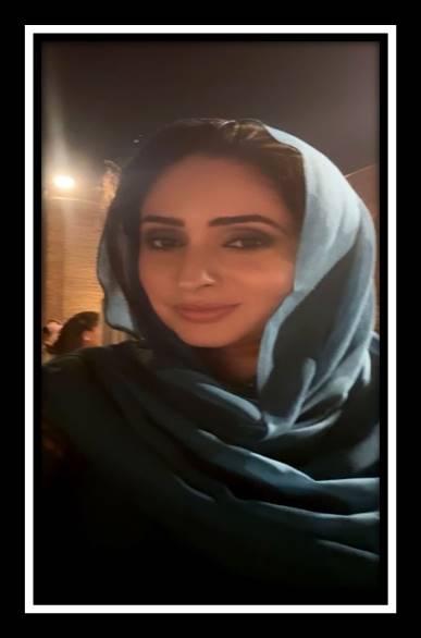 Misbah Ali
